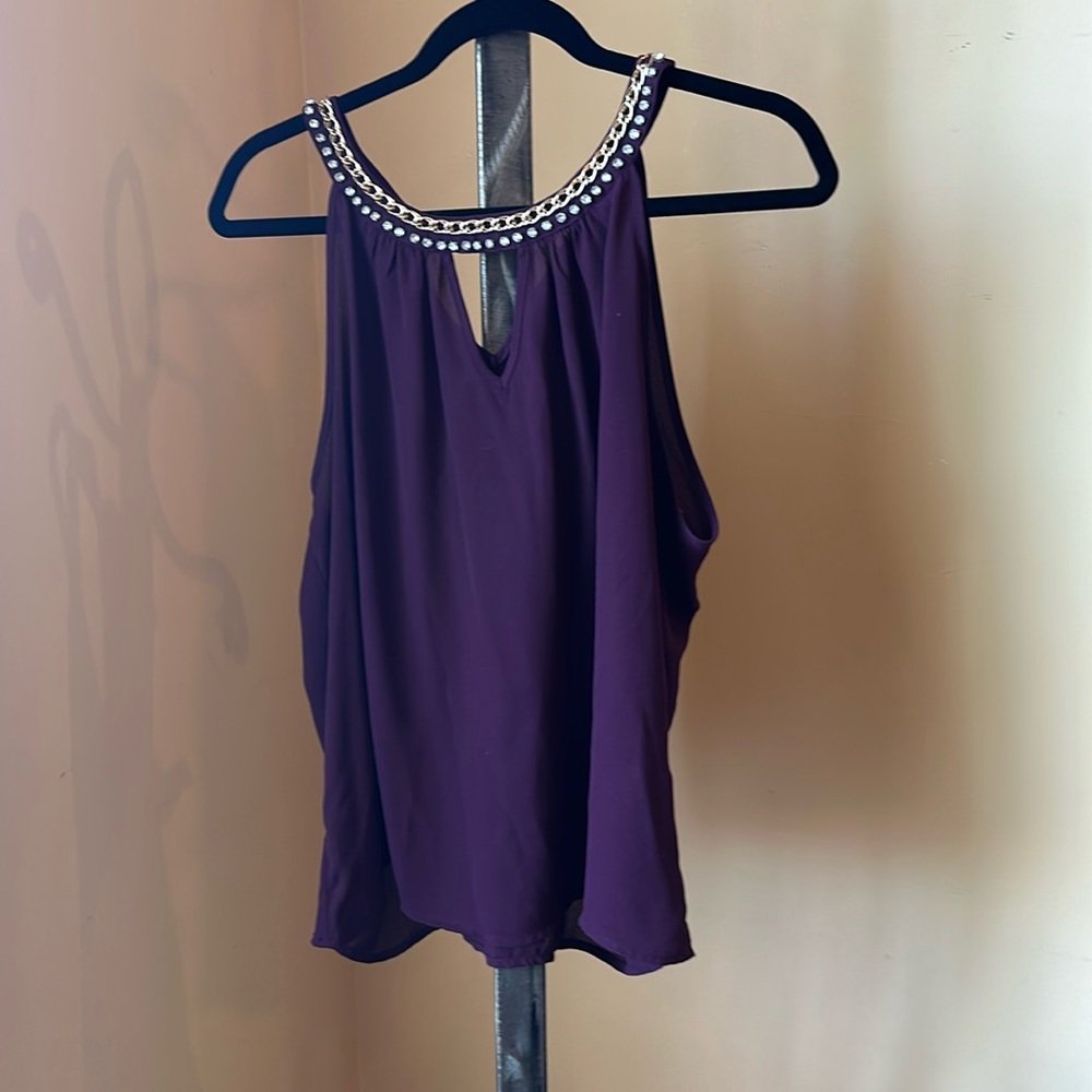 Charlotte Russe Blouse